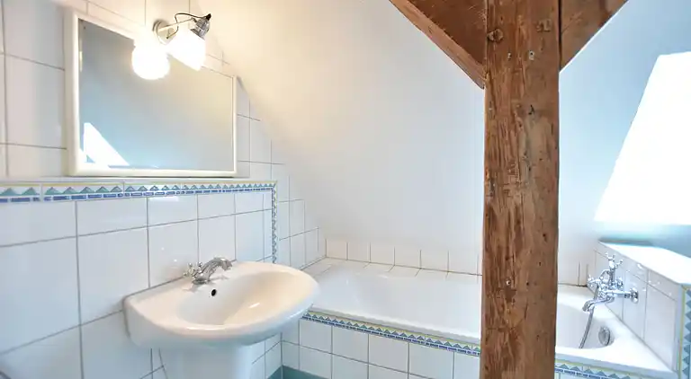 Apartment in Kröpelin