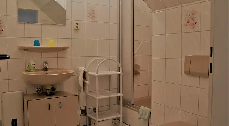 Ferielejlighed i Wohlenberg