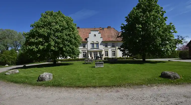 Ferielejlighed i Kröpelin