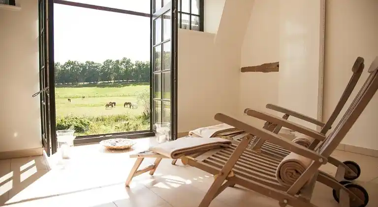 Apartment in Kröpelin