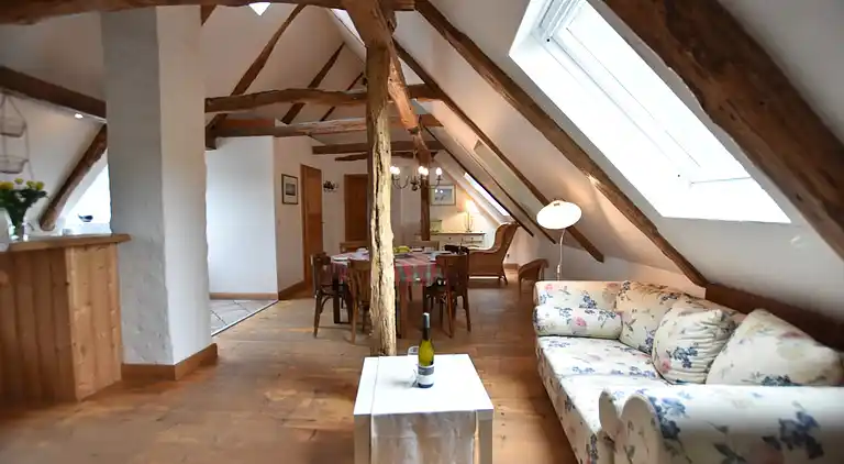 Apartment in Kröpelin