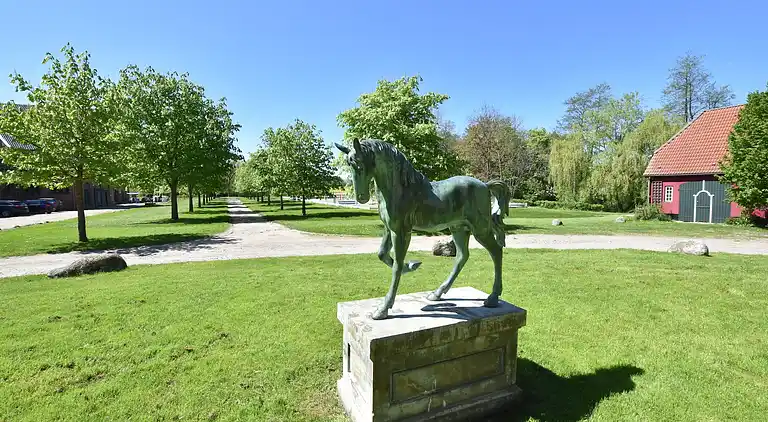 Ferielejlighed i Kröpelin