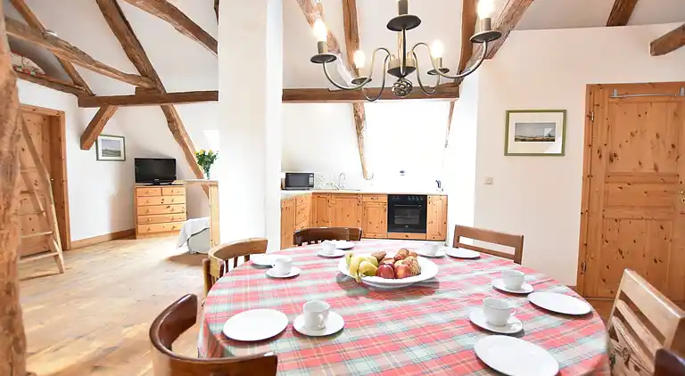 Apartment in Kröpelin