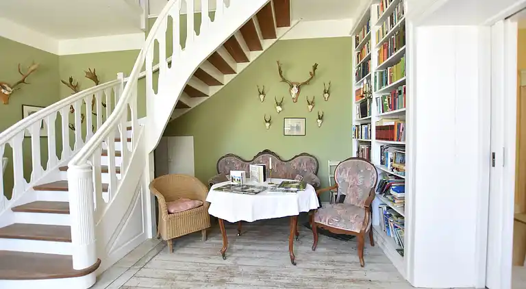 Apartment in Kröpelin