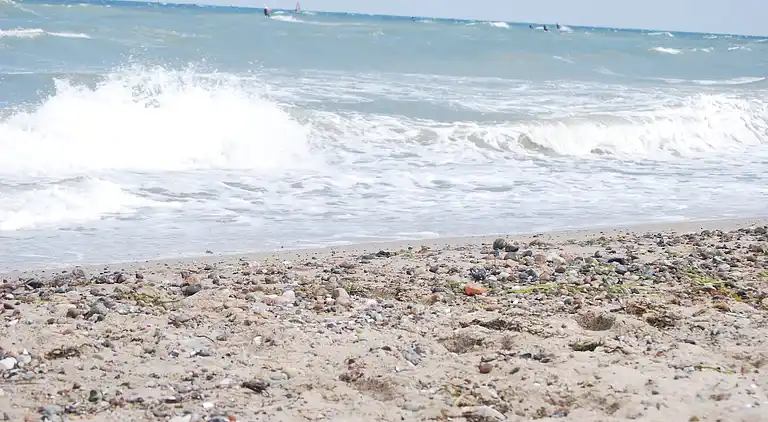 Apartment in Kröpelin