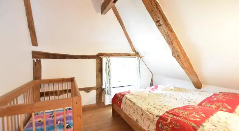 Apartment in Kröpelin