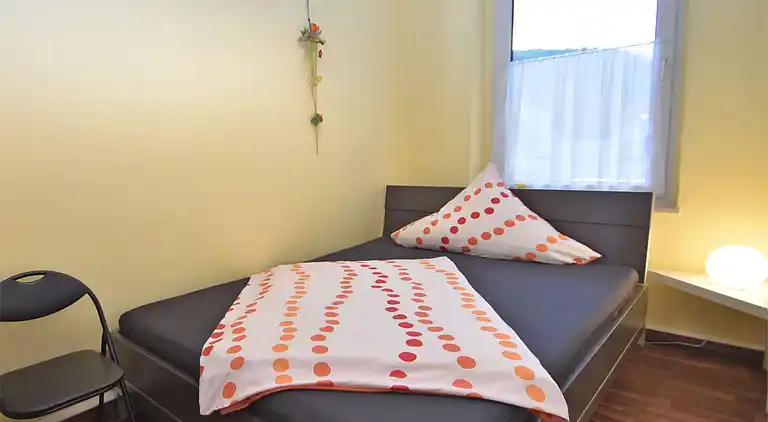 Apartment in Timmenrode