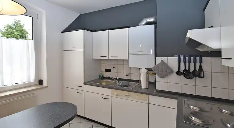 Apartment in Timmenrode