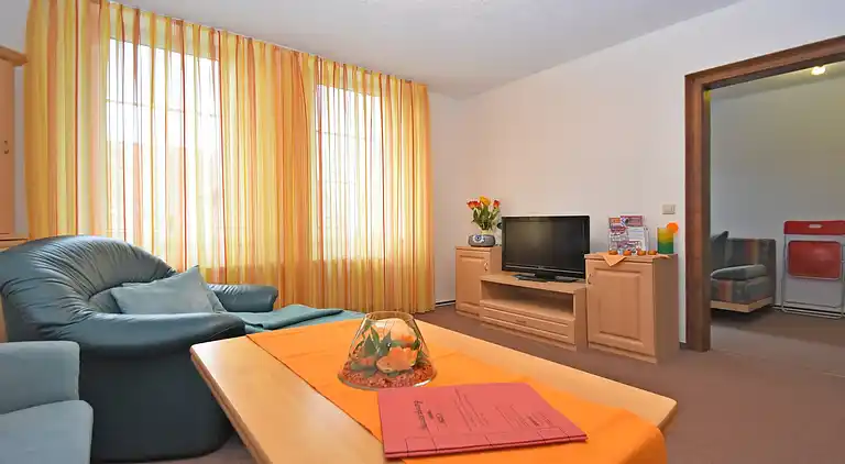 Ferielejlighed i Timmenrode