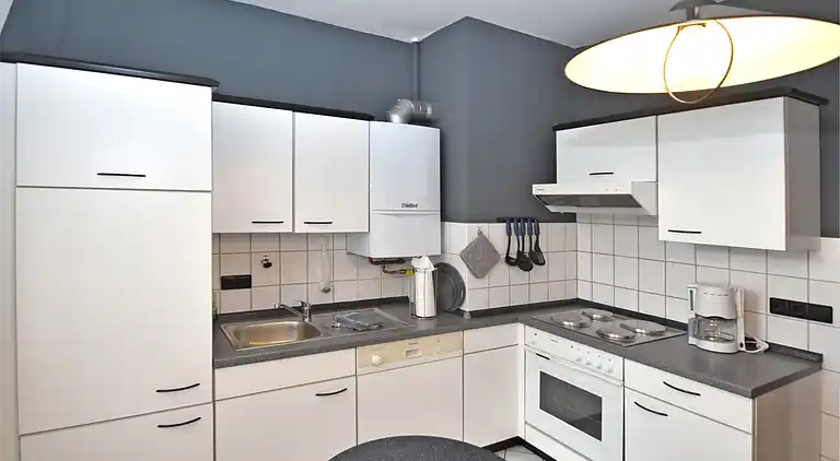 Apartment in Timmenrode