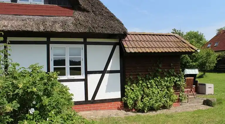 Ferielejlighed i Hohenkirchen