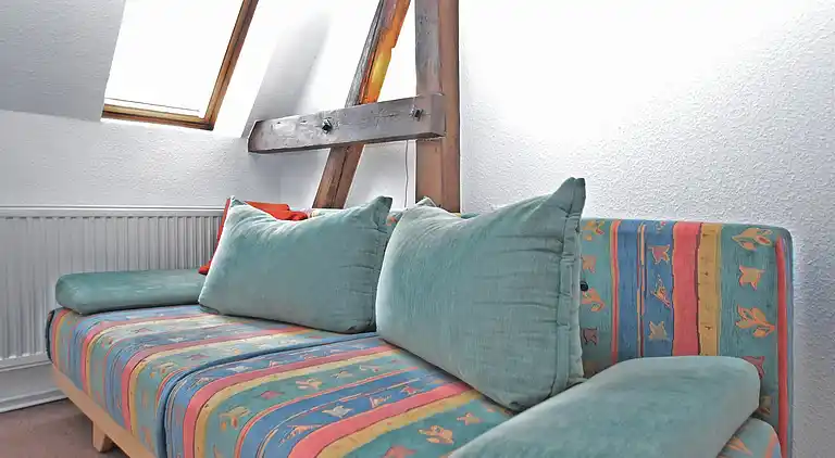 Ferielejlighed i Timmenrode