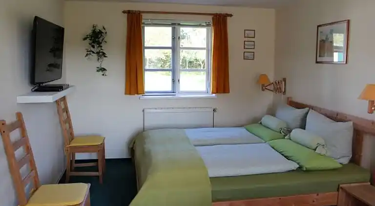 Ferielejlighed i Hohenkirchen