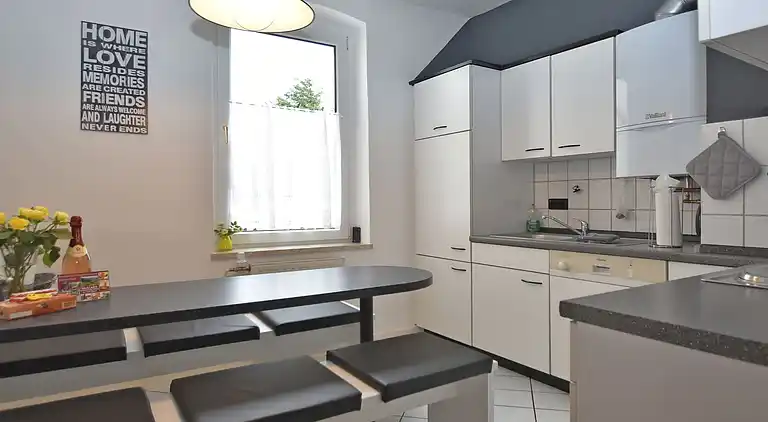 Apartment in Timmenrode