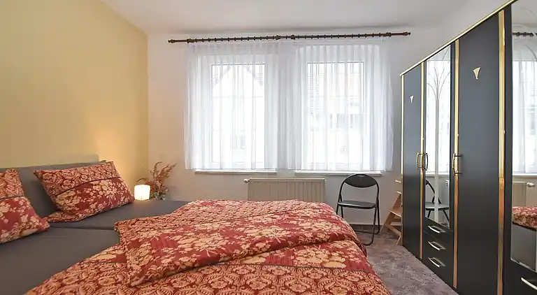 Apartment in Timmenrode