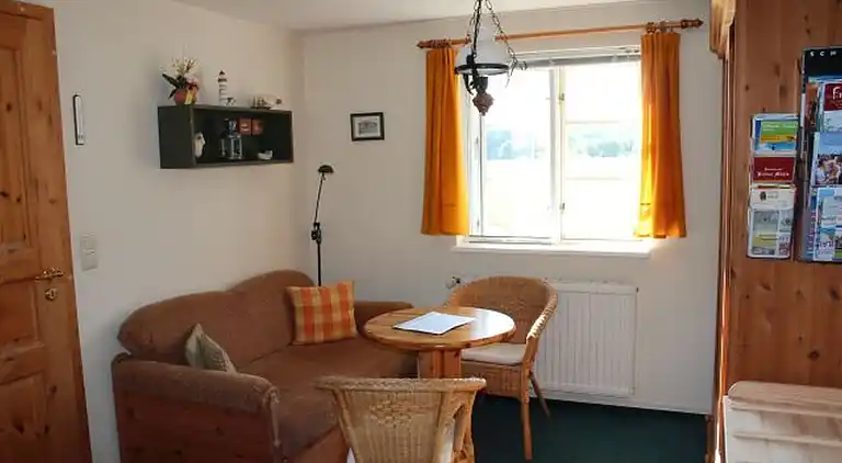 Ferielejlighed i Hohenkirchen