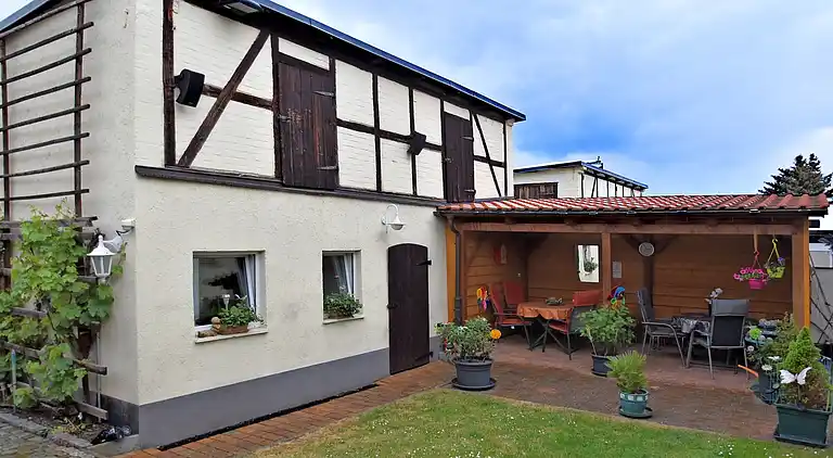 Apartment in Timmenrode