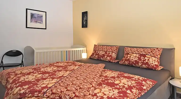 Apartment in Timmenrode