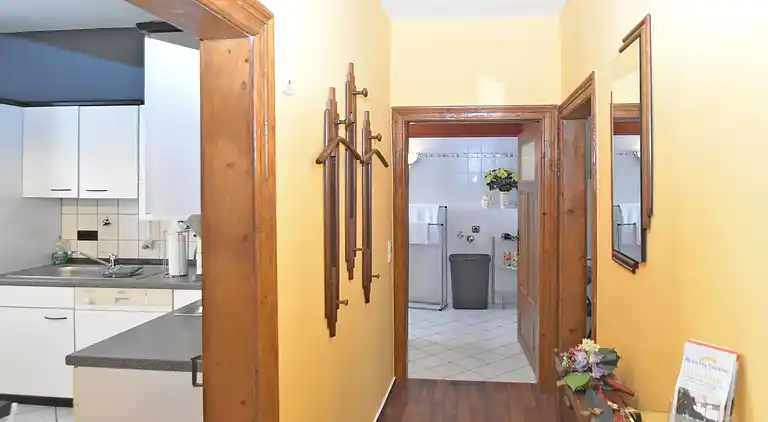 Apartment in Timmenrode