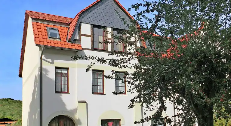 Ferielejlighed i Timmenrode