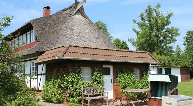 Ferielejlighed i Hohenkirchen