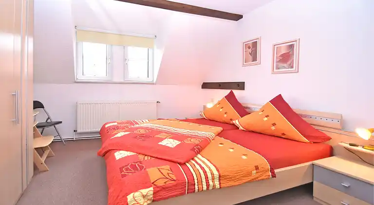 Ferielejlighed i Timmenrode