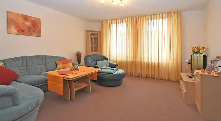 Ferielejlighed i Timmenrode