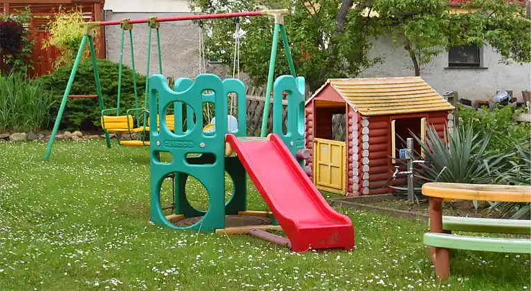 Apartment in Timmenrode