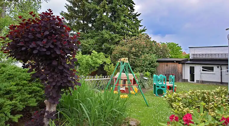 Apartment in Timmenrode