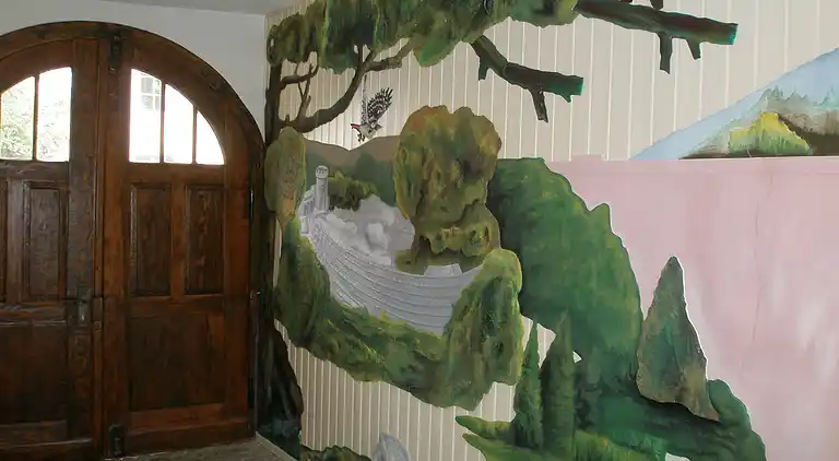 Ferielejlighed i Timmenrode