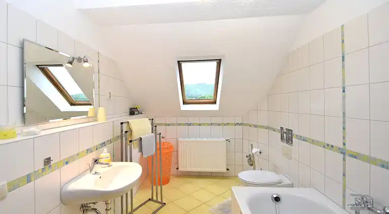 Ferielejlighed i Timmenrode