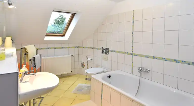 Ferielejlighed i Timmenrode