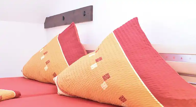 Ferielejlighed i Timmenrode