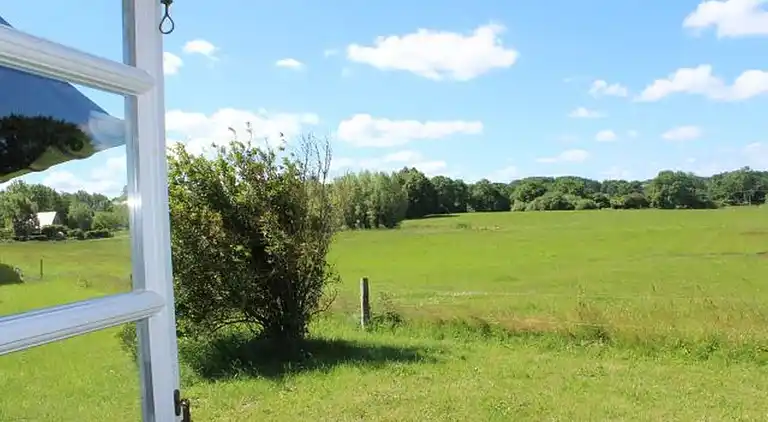 Ferielejlighed i Hohenkirchen