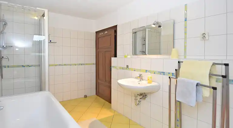 Ferielejlighed i Timmenrode