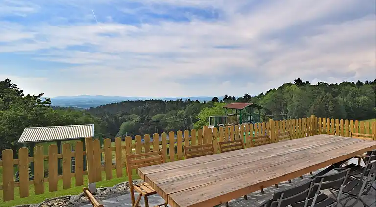 Ferielejlighed i Stocking