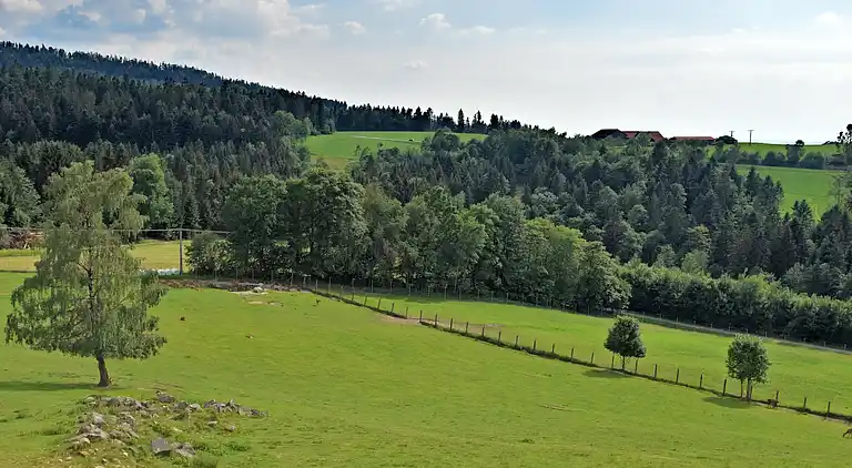 Ferielejlighed i Stocking