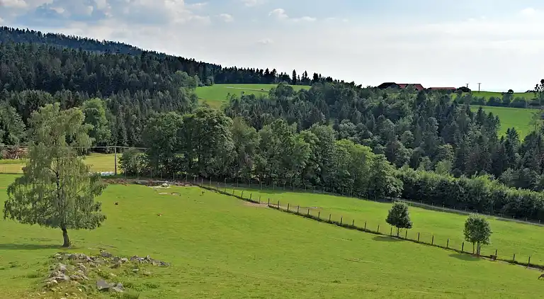 Ferielejlighed i Stocking