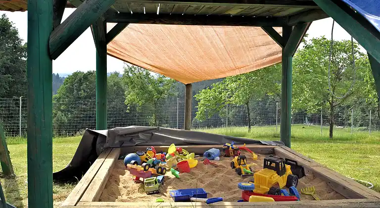 Ferielejlighed i Stocking