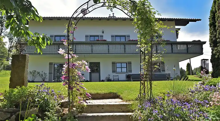 Ferielejlighed i Dorn