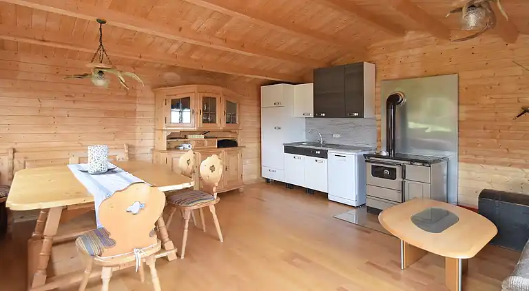 Ferielejlighed i Stocking