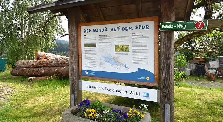 Ferielejlighed i Stocking