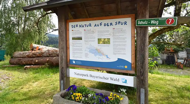 Ferielejlighed i Stocking