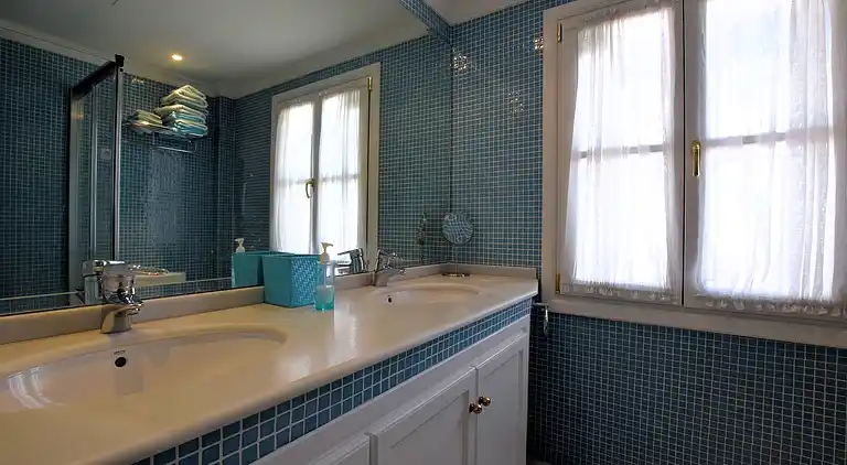 Villa i Sitio de Calahonda