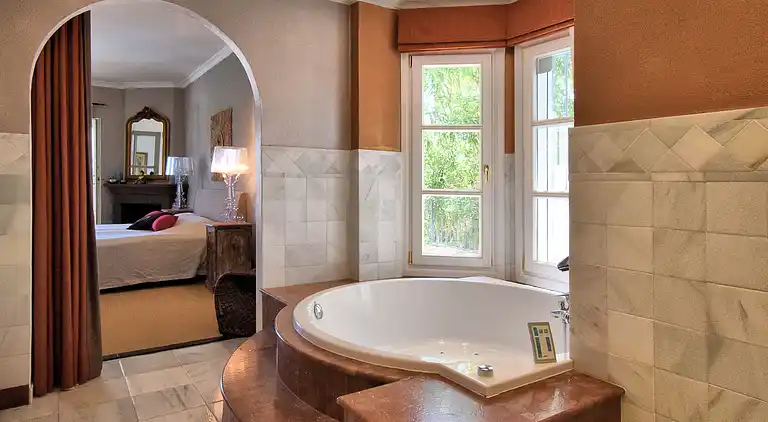 Villa i Sitio de Calahonda