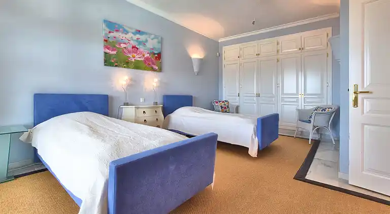 Villa i Sitio de Calahonda