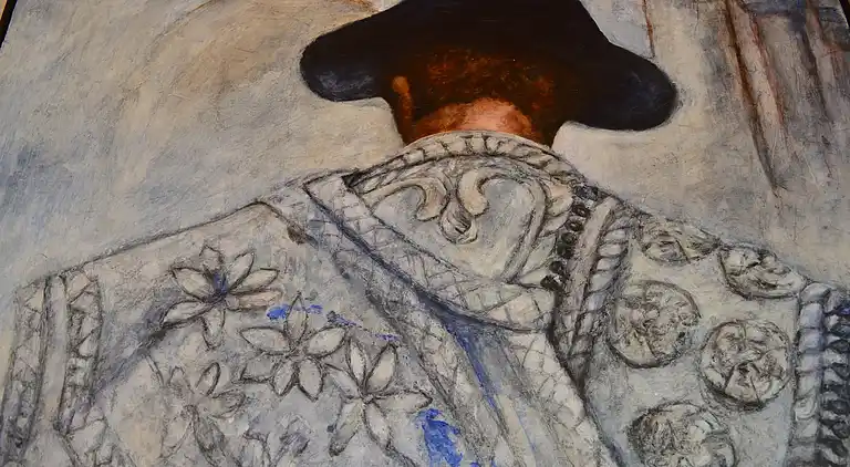 Villa i Sitio de Calahonda