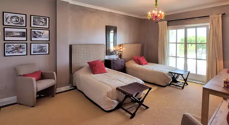 Villa i Sitio de Calahonda