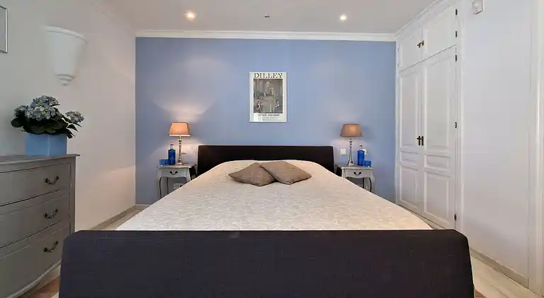 Villa i Sitio de Calahonda