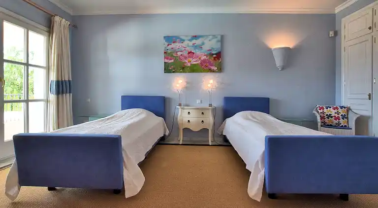 Villa i Sitio de Calahonda